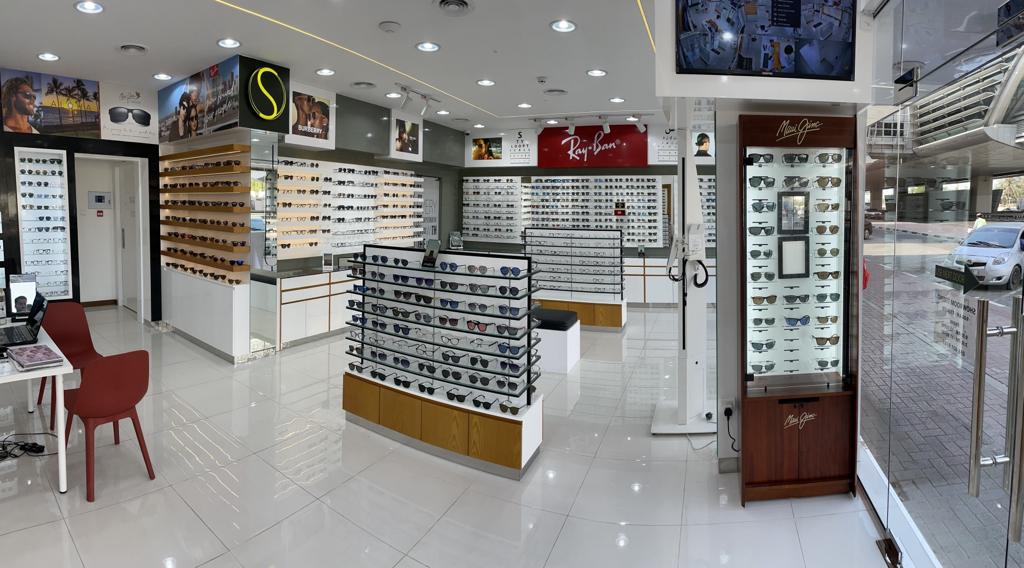 Gallery — Stylo Opticals